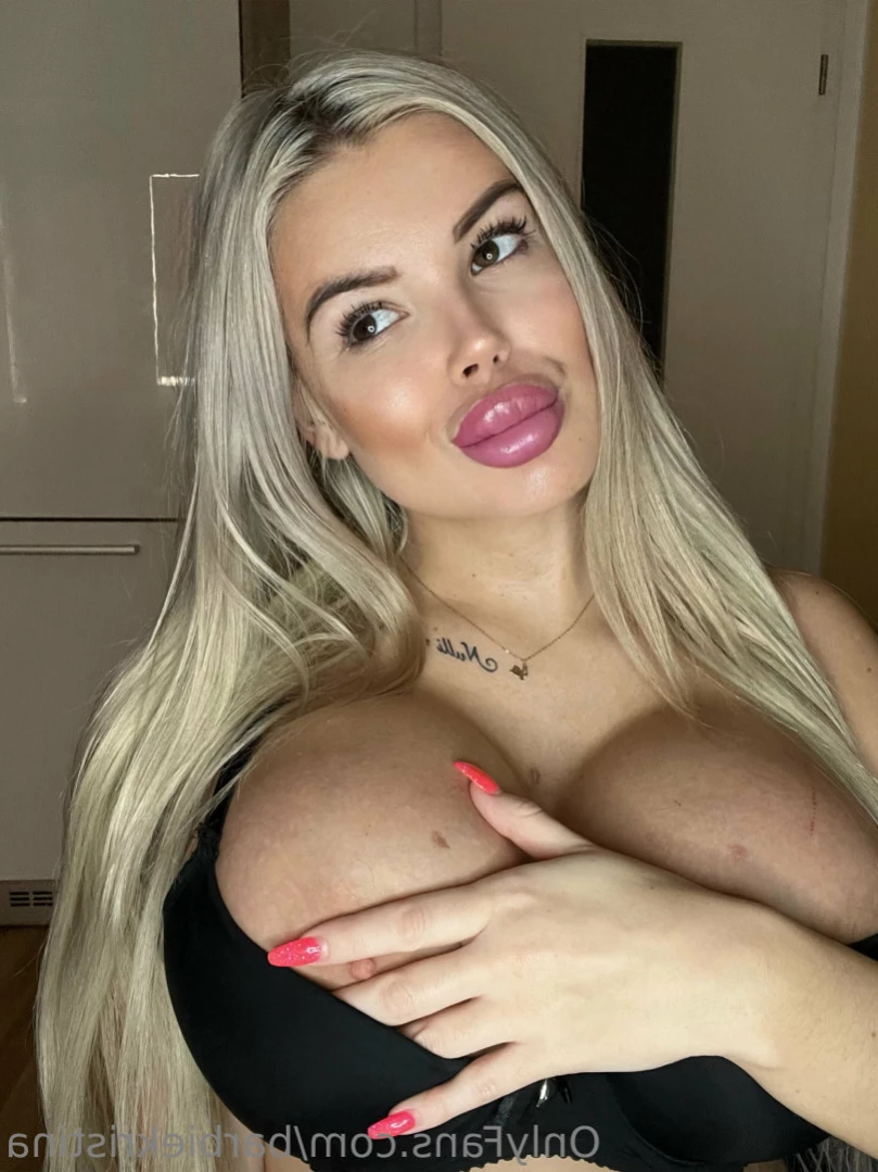 kristinabarbie Onlyfans leaked photo 14701183 on Hotleaks.tv
