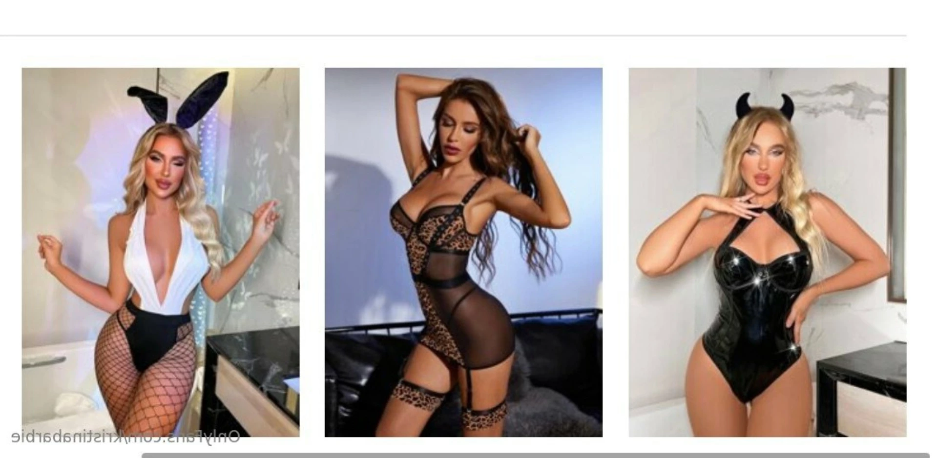 kristinabarbie Onlyfans leaked photo 14701390 on Hotleaks.tv