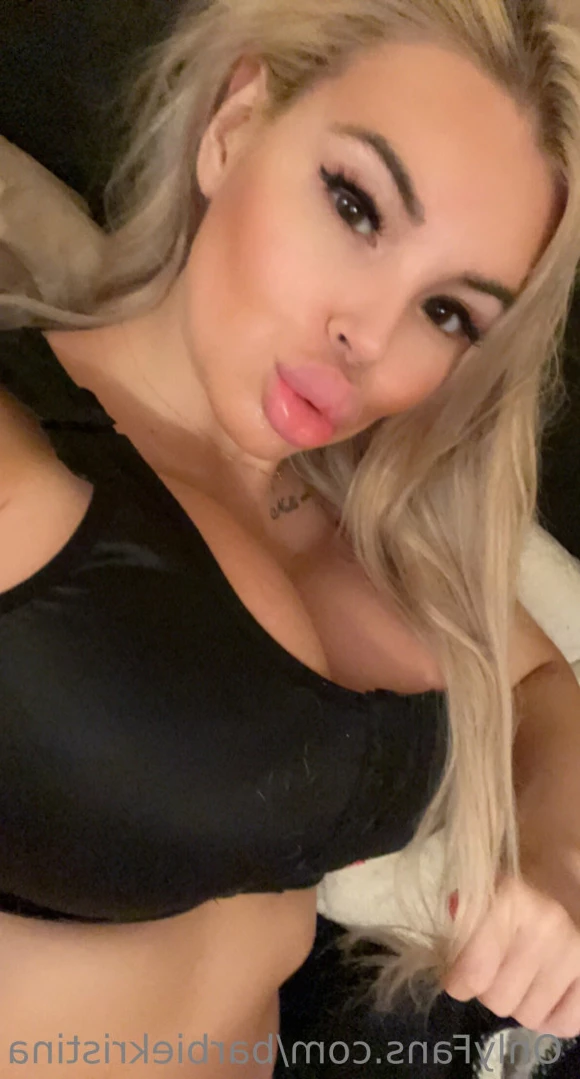 kristinabarbie Onlyfans leaked photo 15763526 on Hotleaks.tv