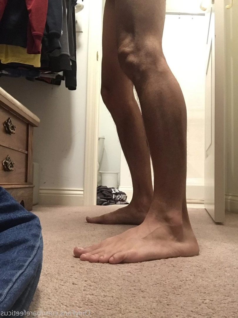 barefeeticus Onlyfans leaked photo 3646633 on Hotleaks.tv