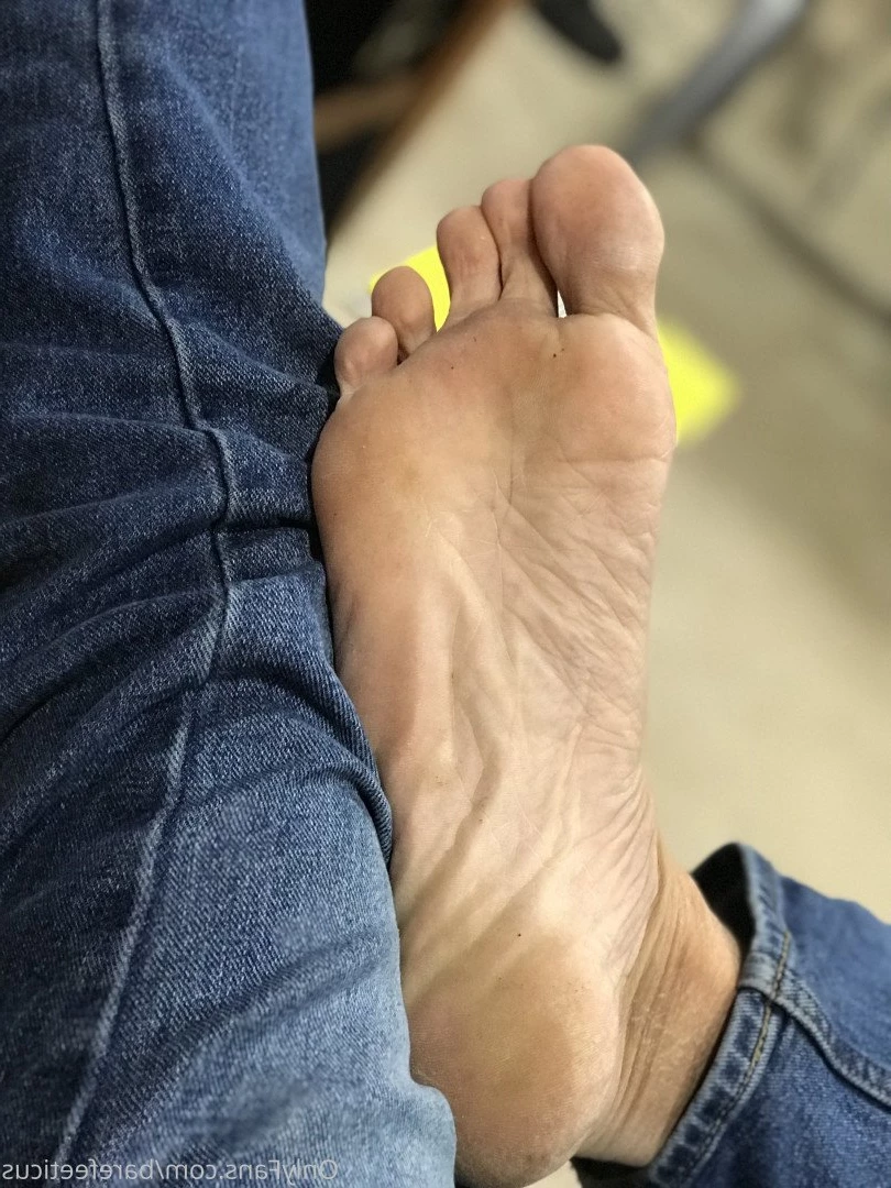 barefeeticus Onlyfans leaked photo 3647462 on Hotleaks.tv