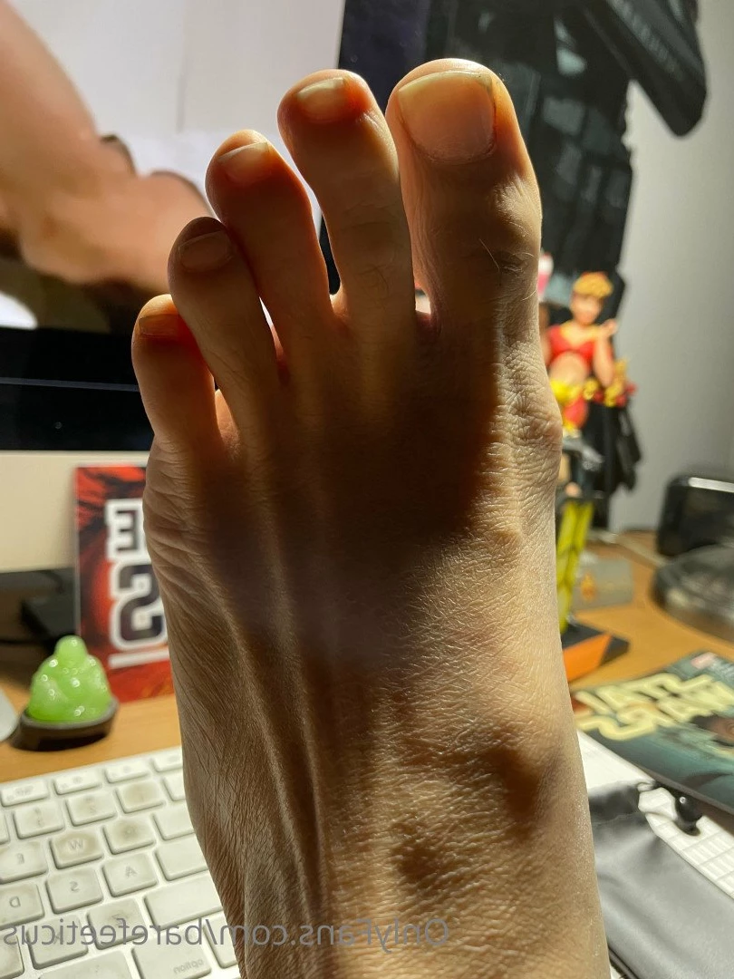 barefeeticus Onlyfans leaked photo 3660012 on Hotleaks.tv