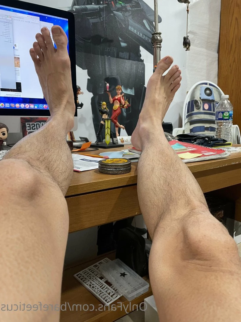 barefeeticus Onlyfans leaked photo 3680167 on Hotleaks.tv
