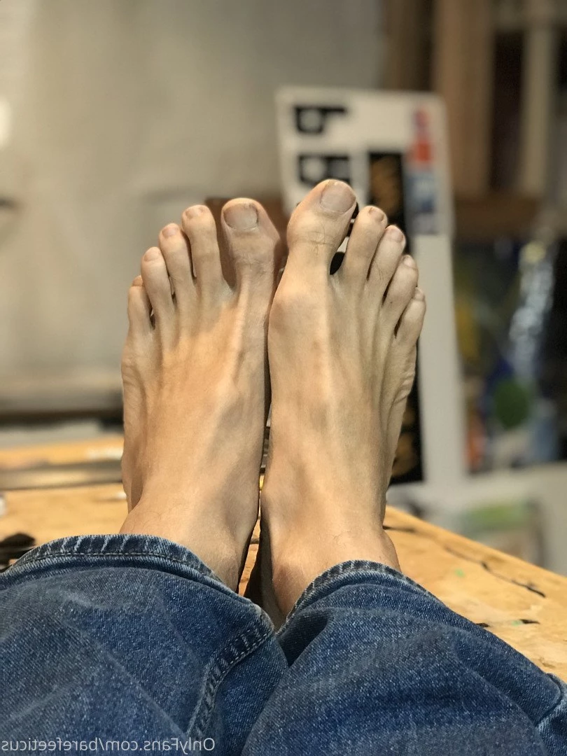 barefeeticus Onlyfans leaked photo 3697056 on Hotleaks.tv