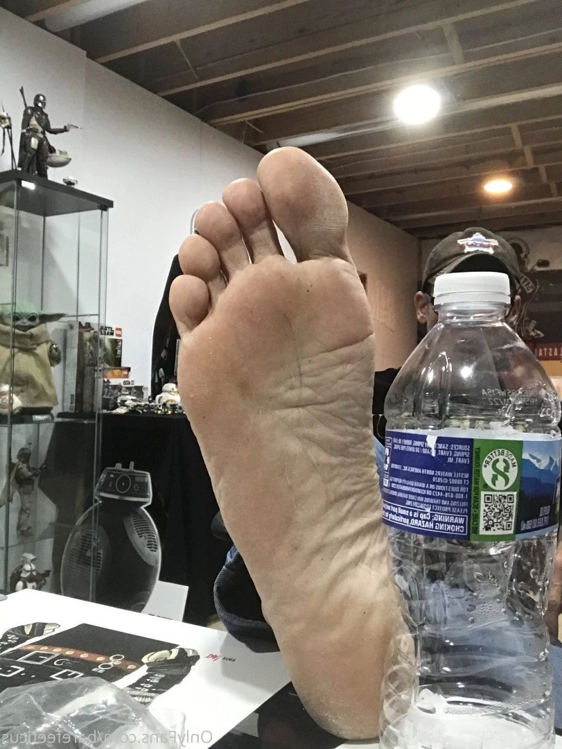barefeeticus Onlyfans leaked photo 3726568 on Hotleaks.tv