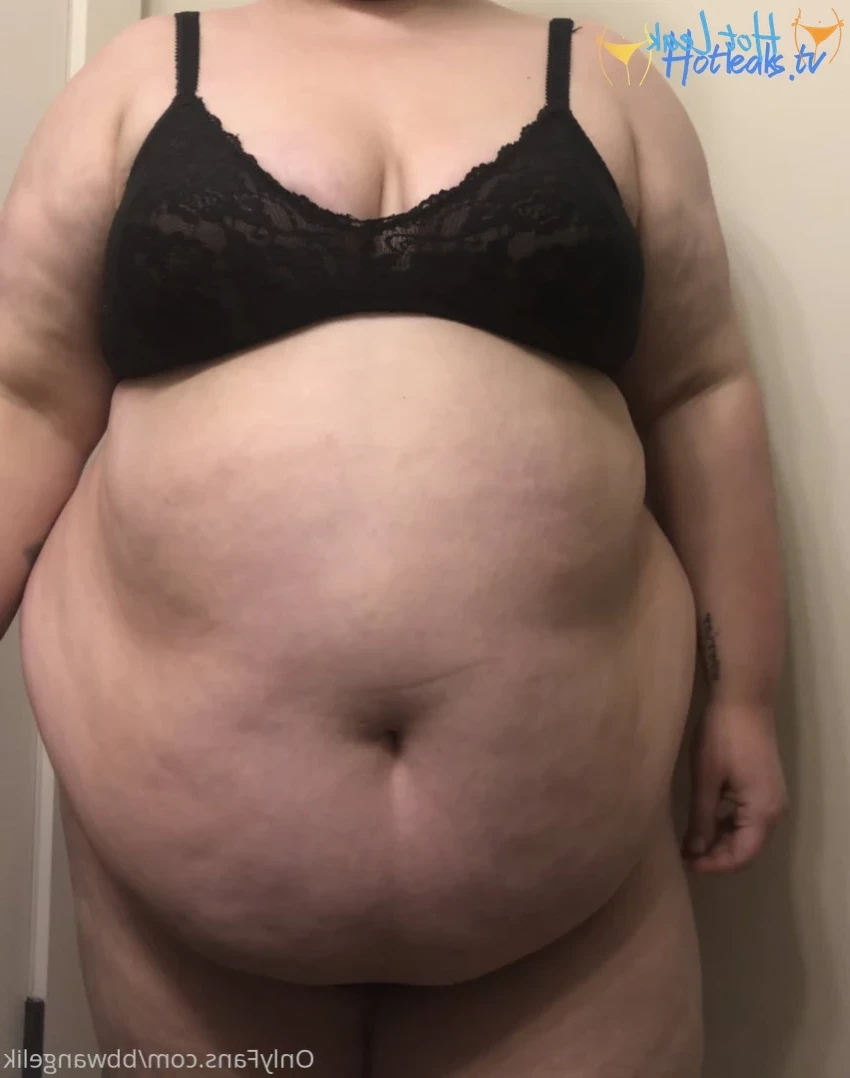 UR FAT GF 💖 [ bbwangelik ] Onlyfans leaked photo 11023286 on Hotleaks.tv