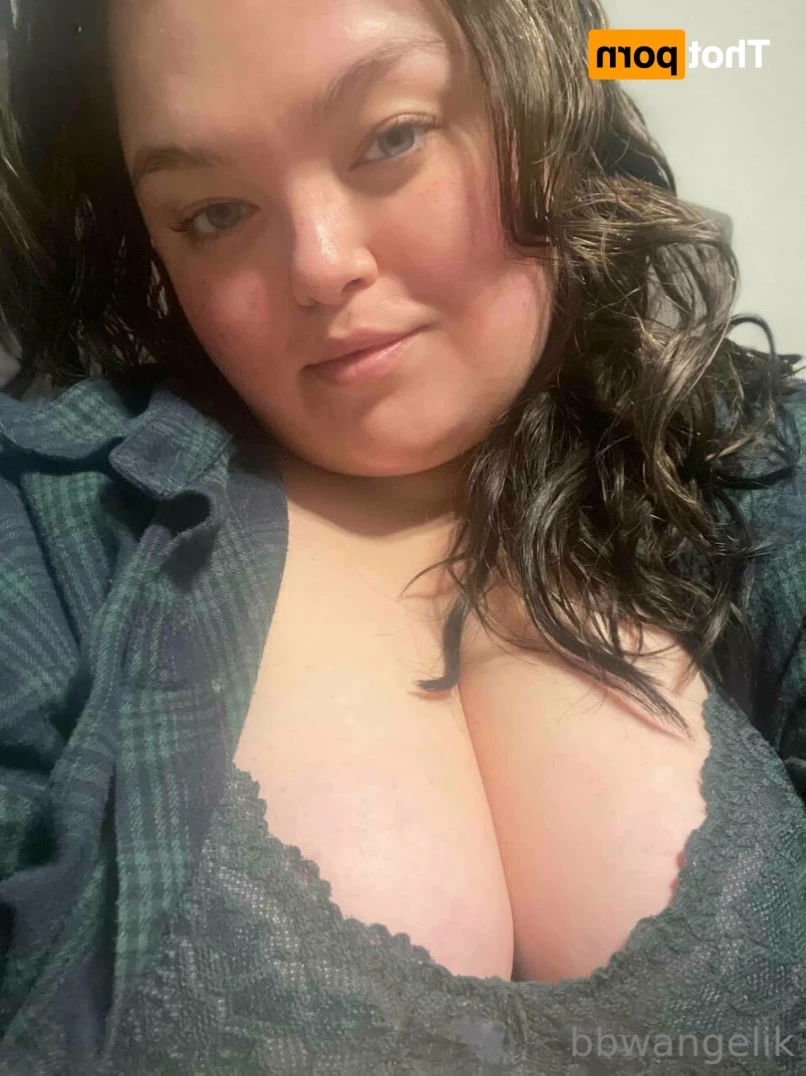UR FAT GF 💖 [ bbwangelik ] Onlyfans leaked photo 14208448 on Hotleaks.tv