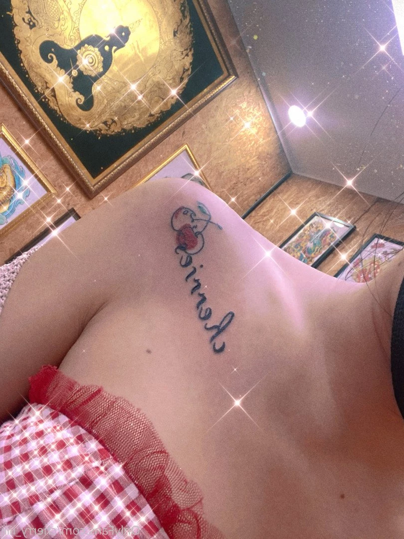 🍬🎀 𝓬𝓱𝓮𝓻𝓻𝓲𝓮𝓼 ★ TOP 0.7% 🎀 🍬 [ cherry_iiiii ] Onlyfans leaked photo 239152 on Hotleaks.tv