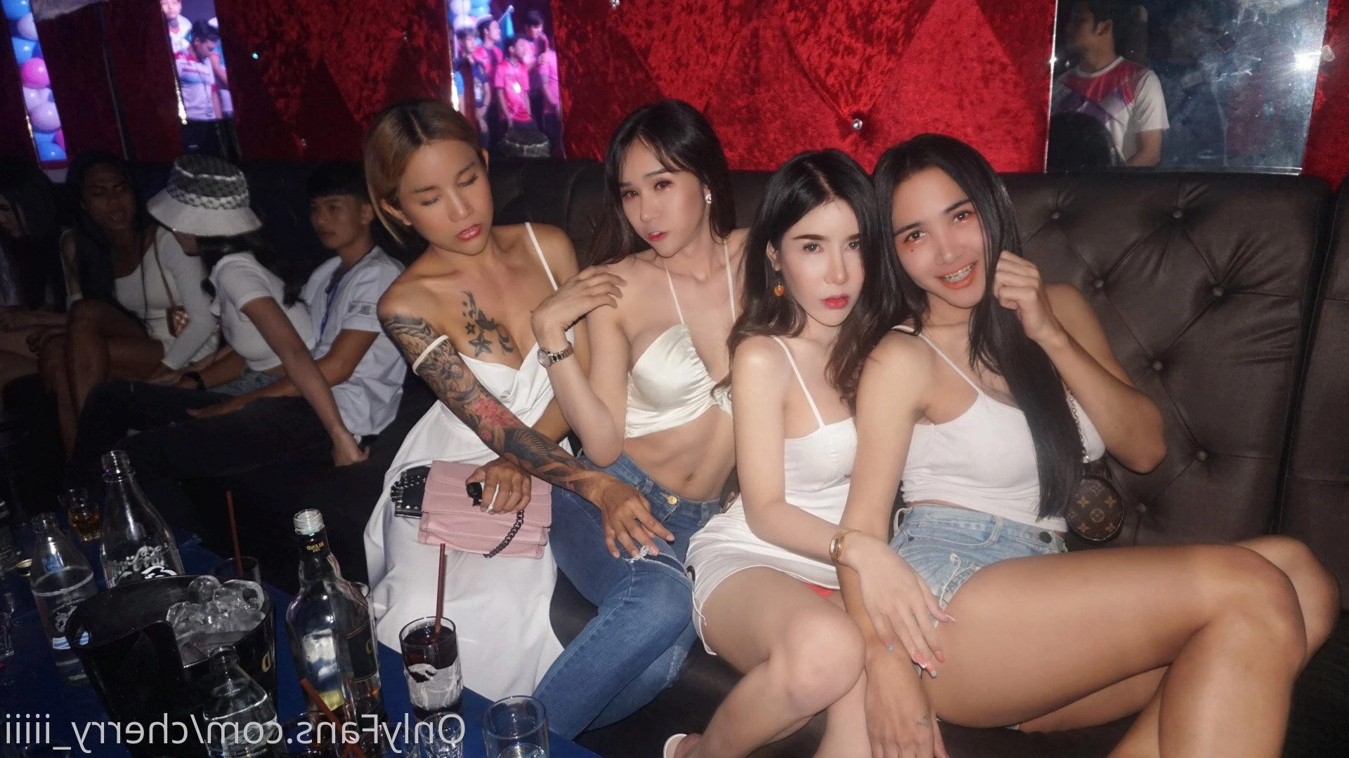 🍬🎀 𝓬𝓱𝓮𝓻𝓻𝓲𝓮𝓼 ★ TOP 0.7% 🎀 🍬 [ cherry_iiiii ] Onlyfans leaked photo 239217 on Hotleaks.tv