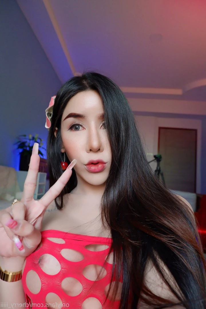 🍬🎀 𝓬𝓱𝓮𝓻𝓻𝓲𝓮𝓼 ★ TOP 0.7% 🎀 🍬 [ cherry_iiiii ] Onlyfans leaked photo 239268 on Hotleaks.tv