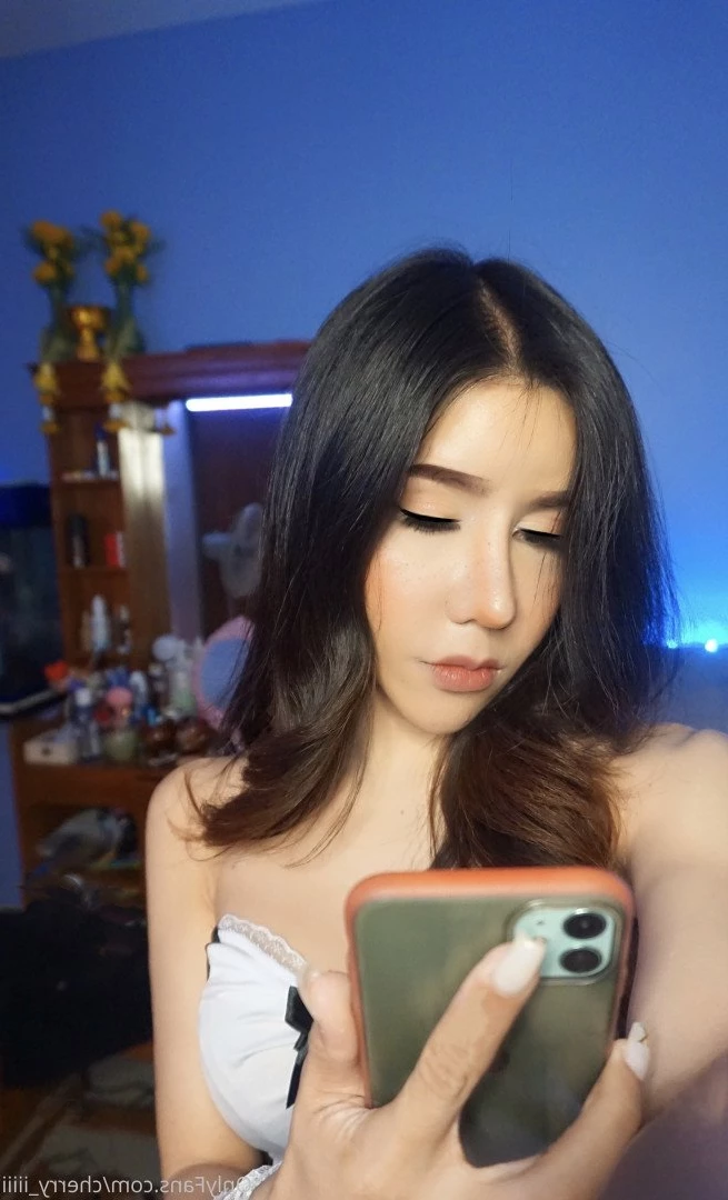 🍬🎀 𝓬𝓱𝓮𝓻𝓻𝓲𝓮𝓼 ★ TOP 0.7% 🎀 🍬 [ cherry_iiiii ] Onlyfans leaked photo 239317 on Hotleaks.tv