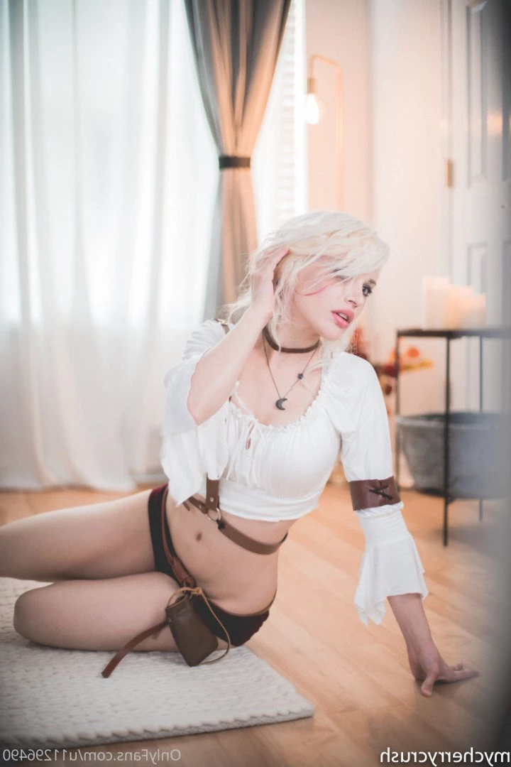 cherrycrush Onlyfans leaked photo 239452 on Hotleaks.tv