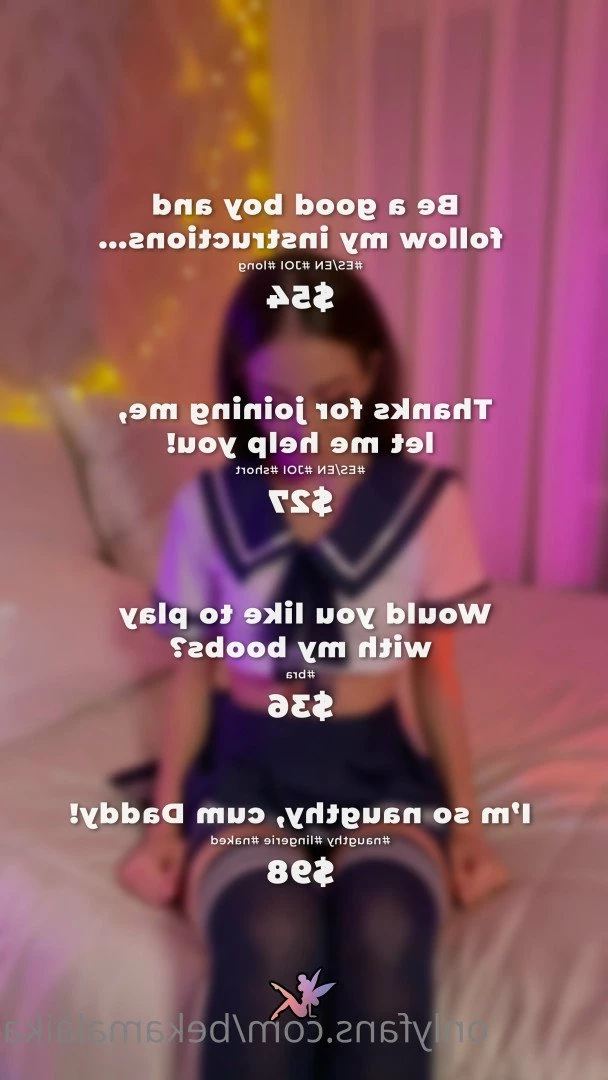 bekamalaika Onlyfans leaked photo 3603059 on Hotleaks.tv