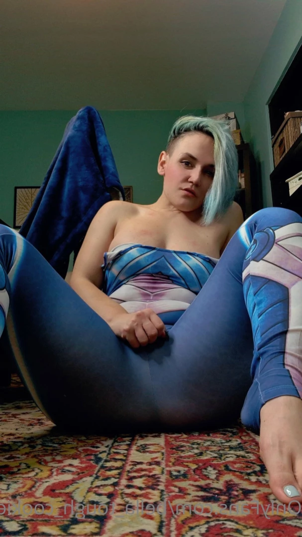 Your Personal Trainer [ bella_tough_cookie ] Onlyfans leaked photo 12223252 on Hotleaks.tv