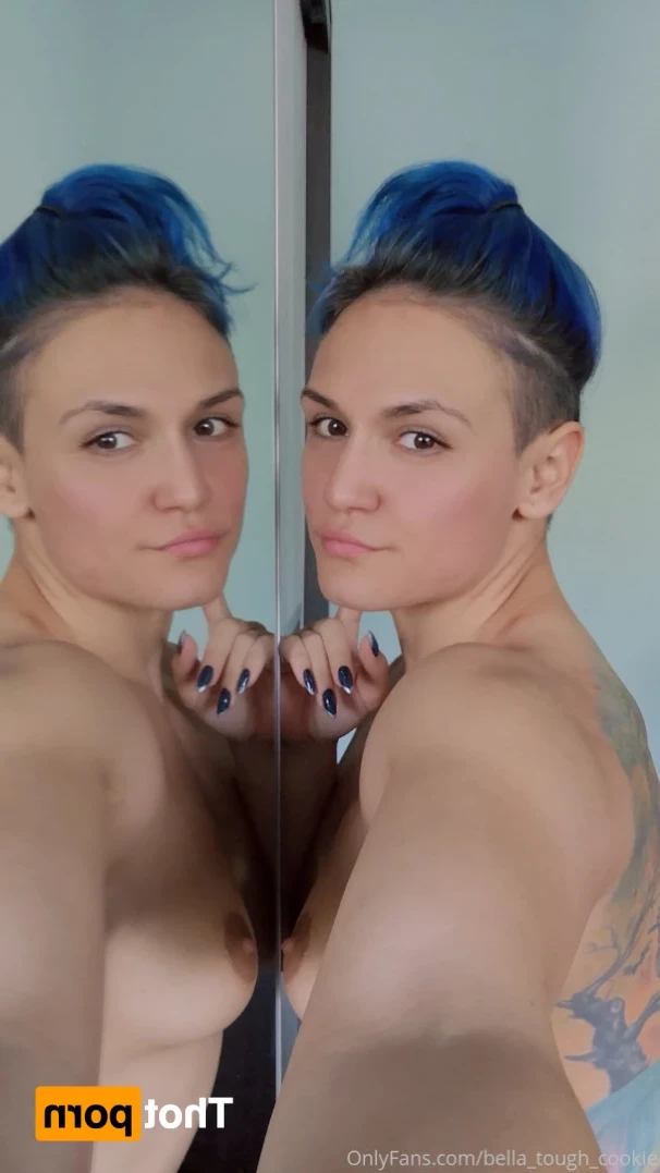 Your Personal Trainer [ bella_tough_cookie ] Onlyfans leaked photo 15393821 on Hotleaks.tv