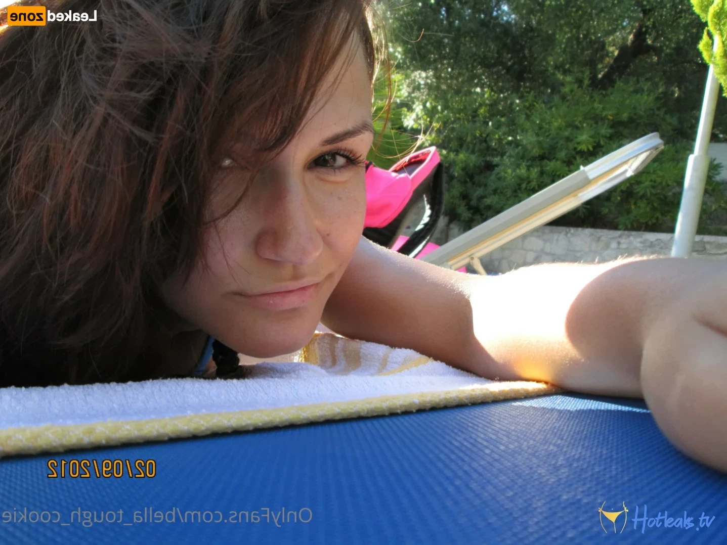 Your Personal Trainer [ bella_tough_cookie ] Onlyfans leaked photo 16160470 on Hotleaks.tv