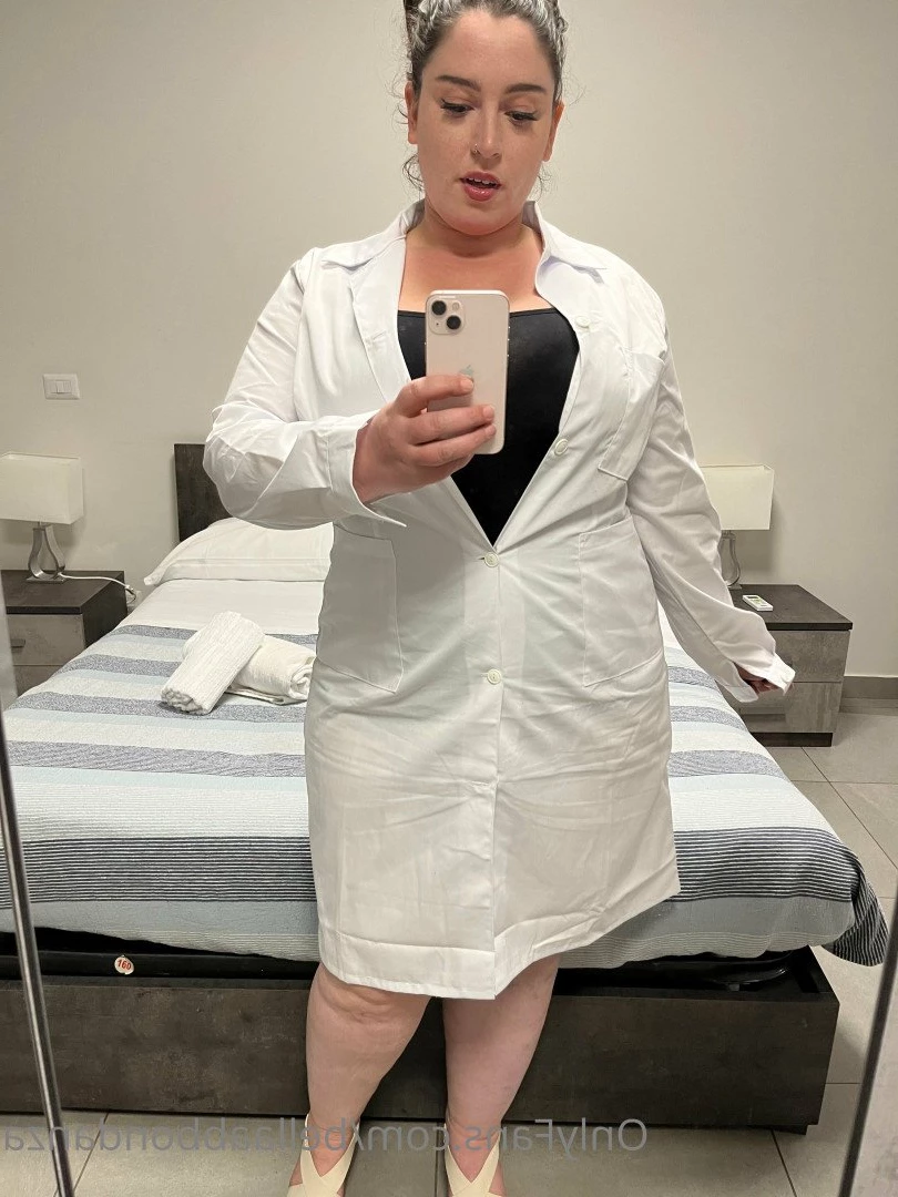 Bella Abbondanza [ bellaabbondanza ] Onlyfans leaked photo 3712437 on Hotleaks.tv
