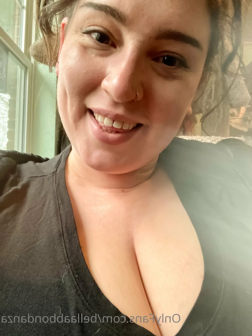 Bella Abbondanza [ bellaabbondanza ] Onlyfans leaked photo 3734725 on Hotleaks.tv