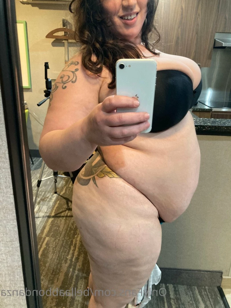 Bella Abbondanza [ bellaabbondanza ] Onlyfans leaked photo 3737445 on Hotleaks.tv