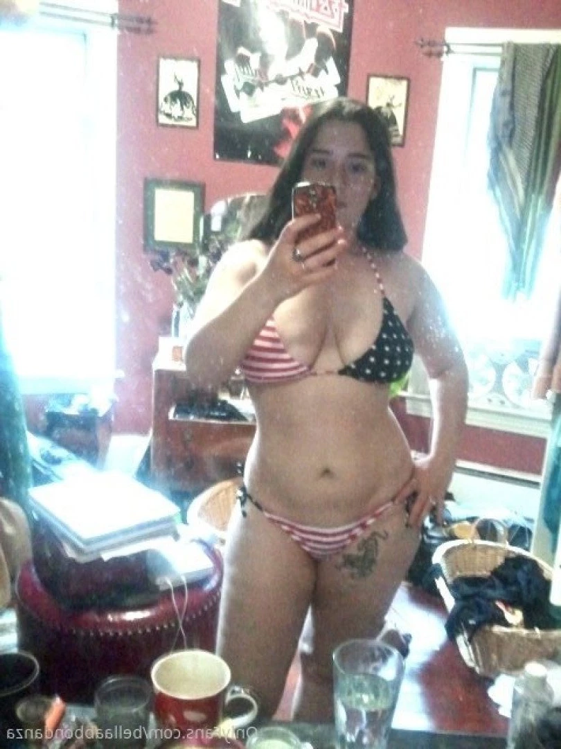 Bella Abbondanza [ bellaabbondanza ] Onlyfans leaked photo 3739560 on Hotleaks.tv