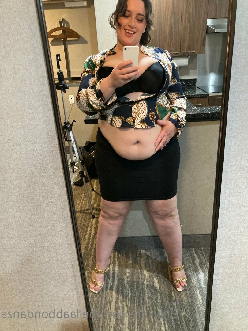 Bella Abbondanza [ bellaabbondanza ] Onlyfans leaked photo 3740272 on Hotleaks.tv