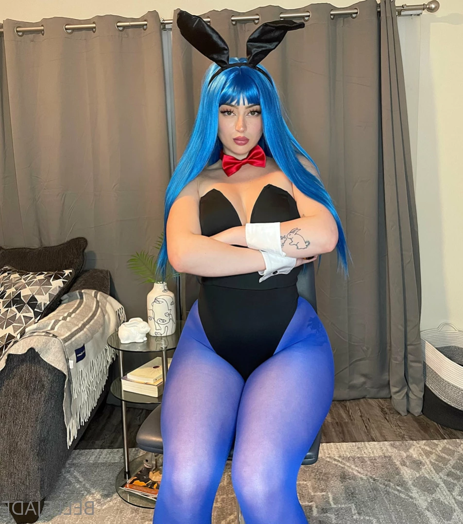 Belle Jade 🐰 [ bellejadefree ] Onlyfans leaked photo 13244427 on Hotleaks.tv