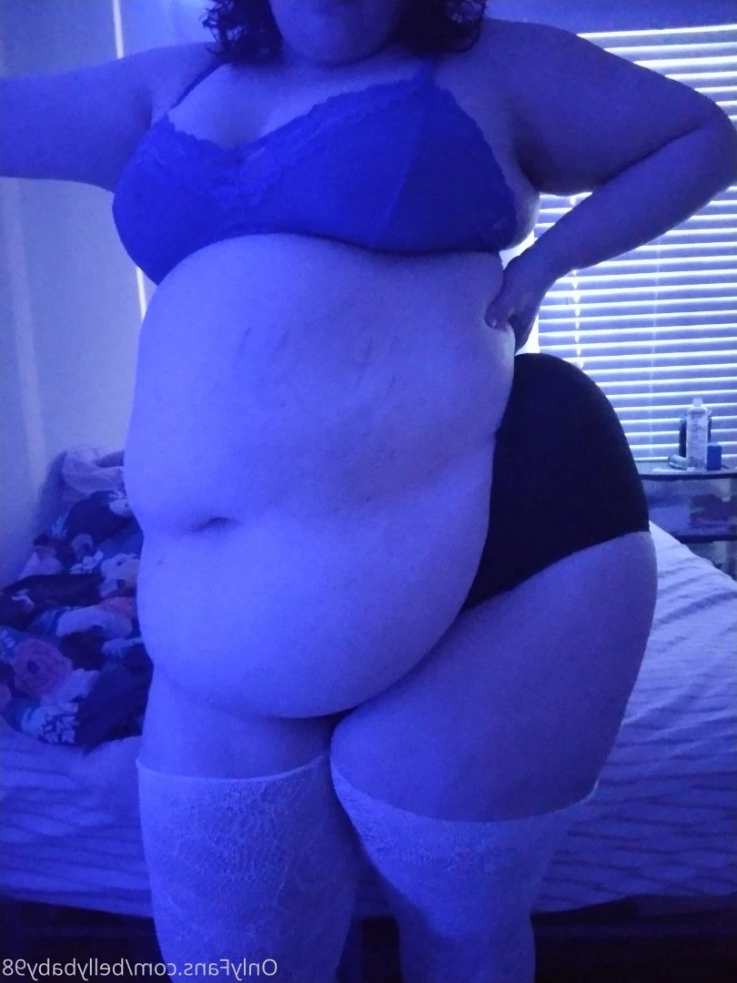 Belly Baby 98 [ bellybaby98 ] Onlyfans leaked photo 3753458 on Hotleaks.tv