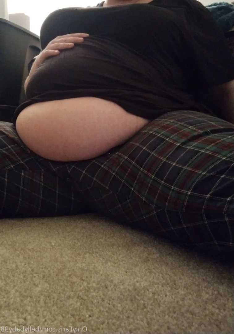 Belly Baby 98 [ bellybaby98 ] Onlyfans leaked photo 3762061 on Hotleaks.tv