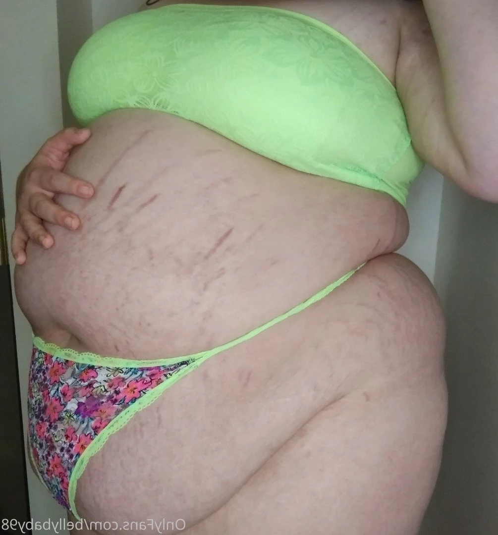 Belly Baby 98 [ bellybaby98 ] Onlyfans leaked photo 3764894 on Hotleaks.tv