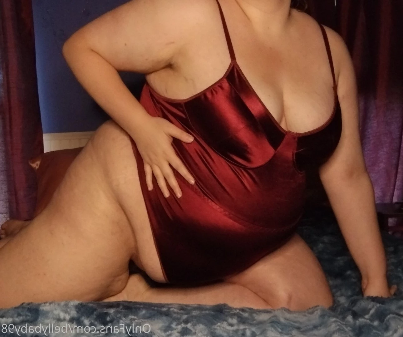 Belly Baby 98 [ bellybaby98 ] Onlyfans leaked photo 3766272 on Hotleaks.tv