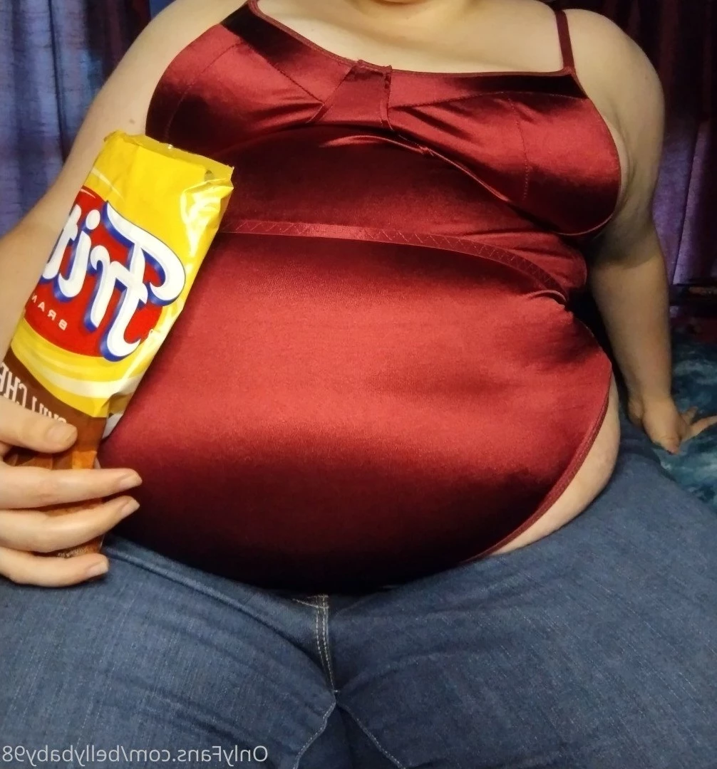 Belly Baby 98 [ bellybaby98 ] Onlyfans leaked photo 3772447 on Hotleaks.tv