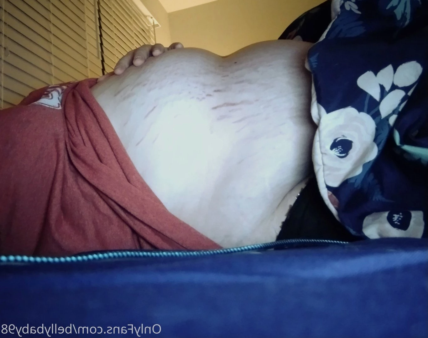 Belly Baby 98 [ bellybaby98 ] Onlyfans leaked photo 3779758 on Hotleaks.tv