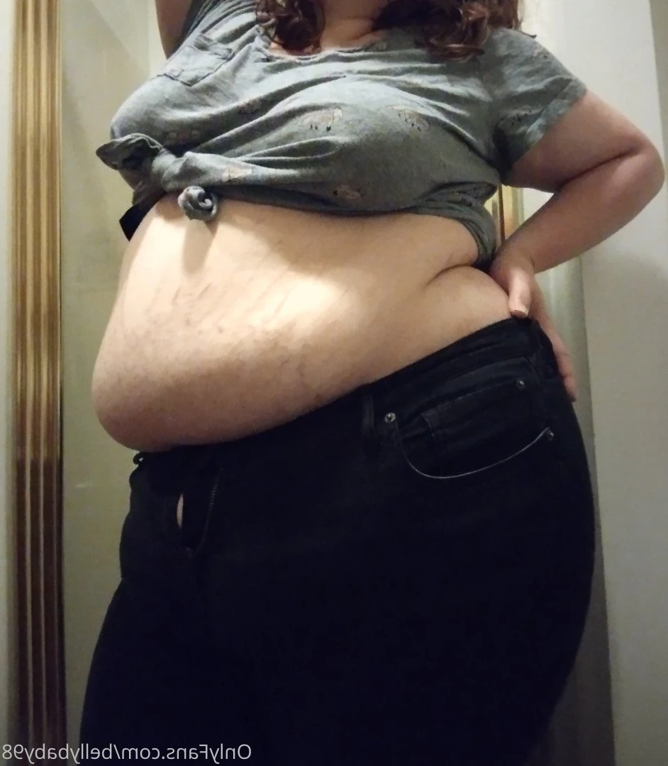 Belly Baby 98 [ bellybaby98 ] Onlyfans leaked photo 3780467 on Hotleaks.tv