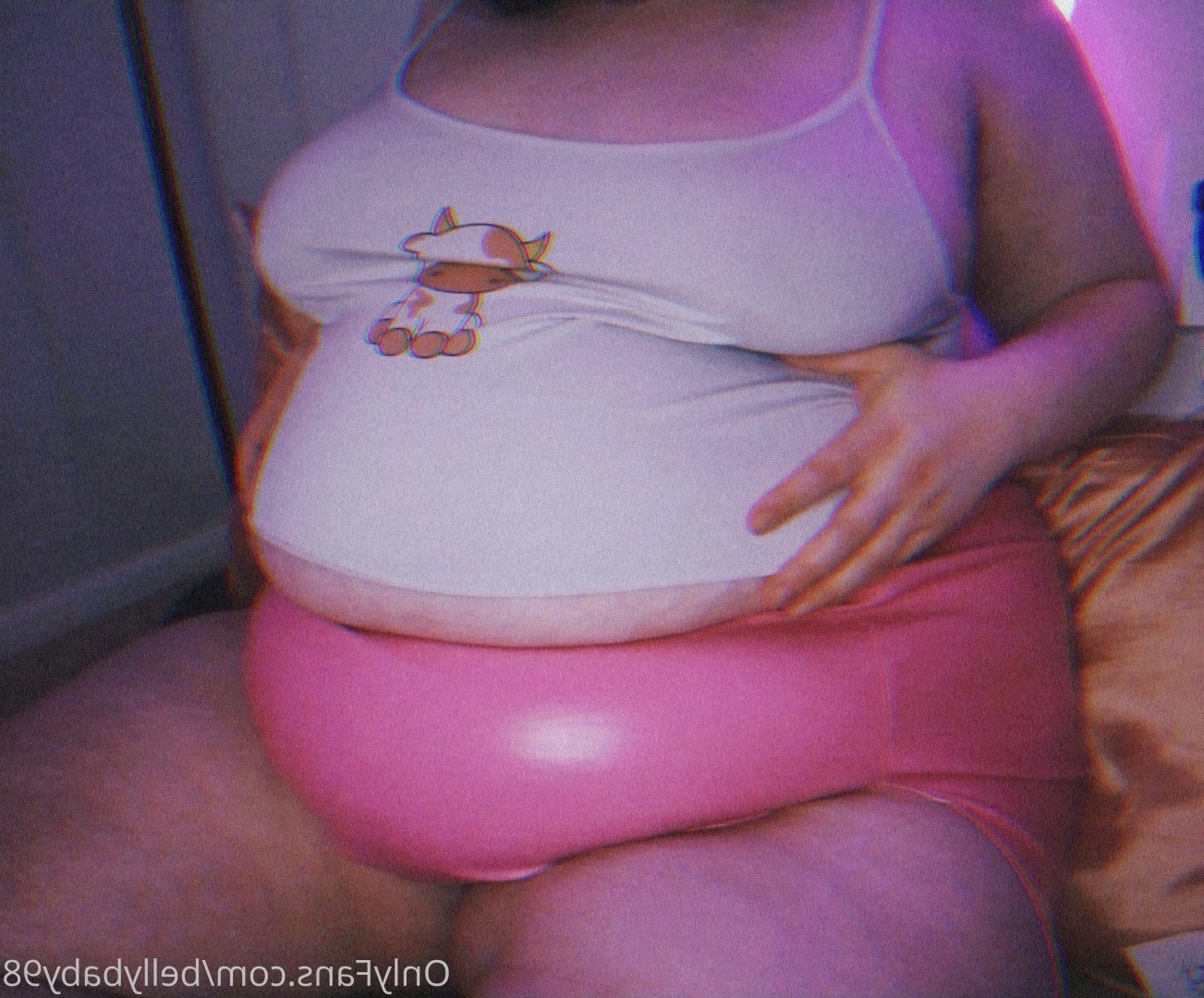 Belly Baby 98 [ bellybaby98 ] Onlyfans leaked photo 3784363 on Hotleaks.tv
