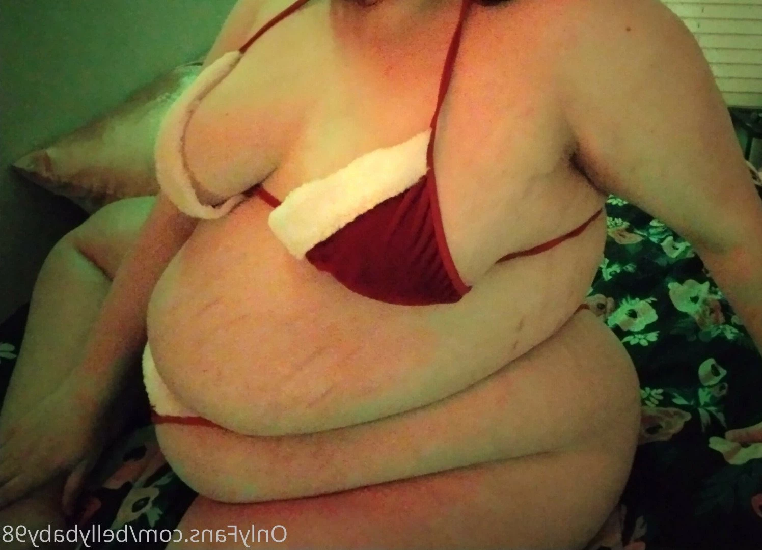 Belly Baby 98 [ bellybaby98 ] Onlyfans leaked photo 3784755 on Hotleaks.tv
