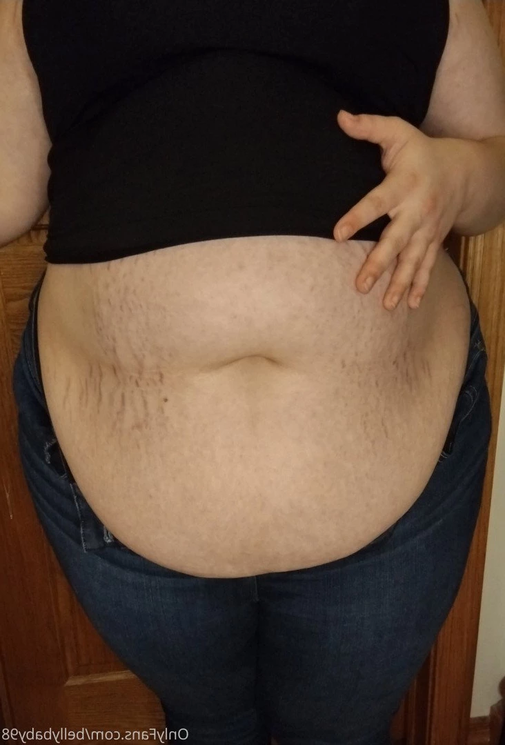 Belly Baby 98 [ bellybaby98 ] Onlyfans leaked photo 3794201 on Hotleaks.tv