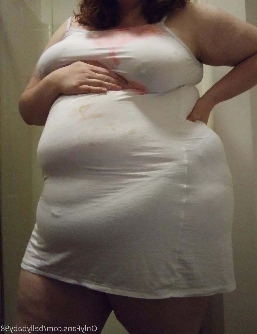 Belly Baby 98 [ bellybaby98 ] Onlyfans leaked photo 3799275 on Hotleaks.tv