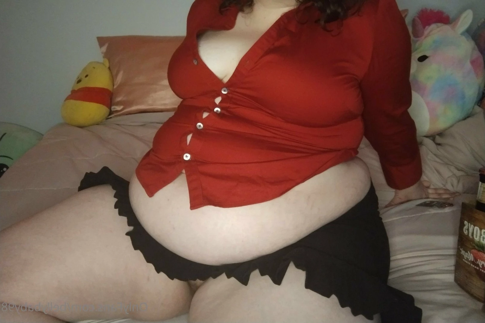 Belly Baby 98 [ bellybaby98 ] Onlyfans leaked photo 3811367 on Hotleaks.tv
