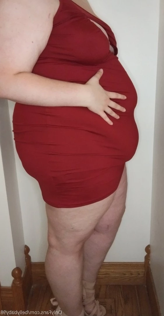 Belly Baby 98 [ bellybaby98 ] Onlyfans leaked photo 3816004 on Hotleaks.tv