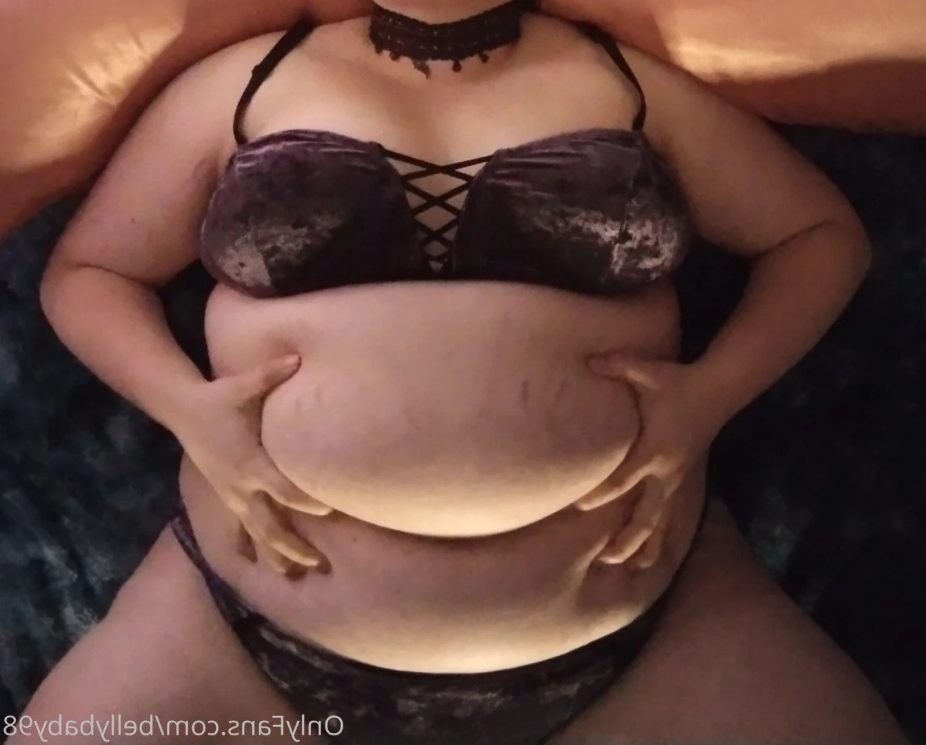 Belly Baby 98 [ bellybaby98 ] Onlyfans leaked photo 3822333 on Hotleaks.tv