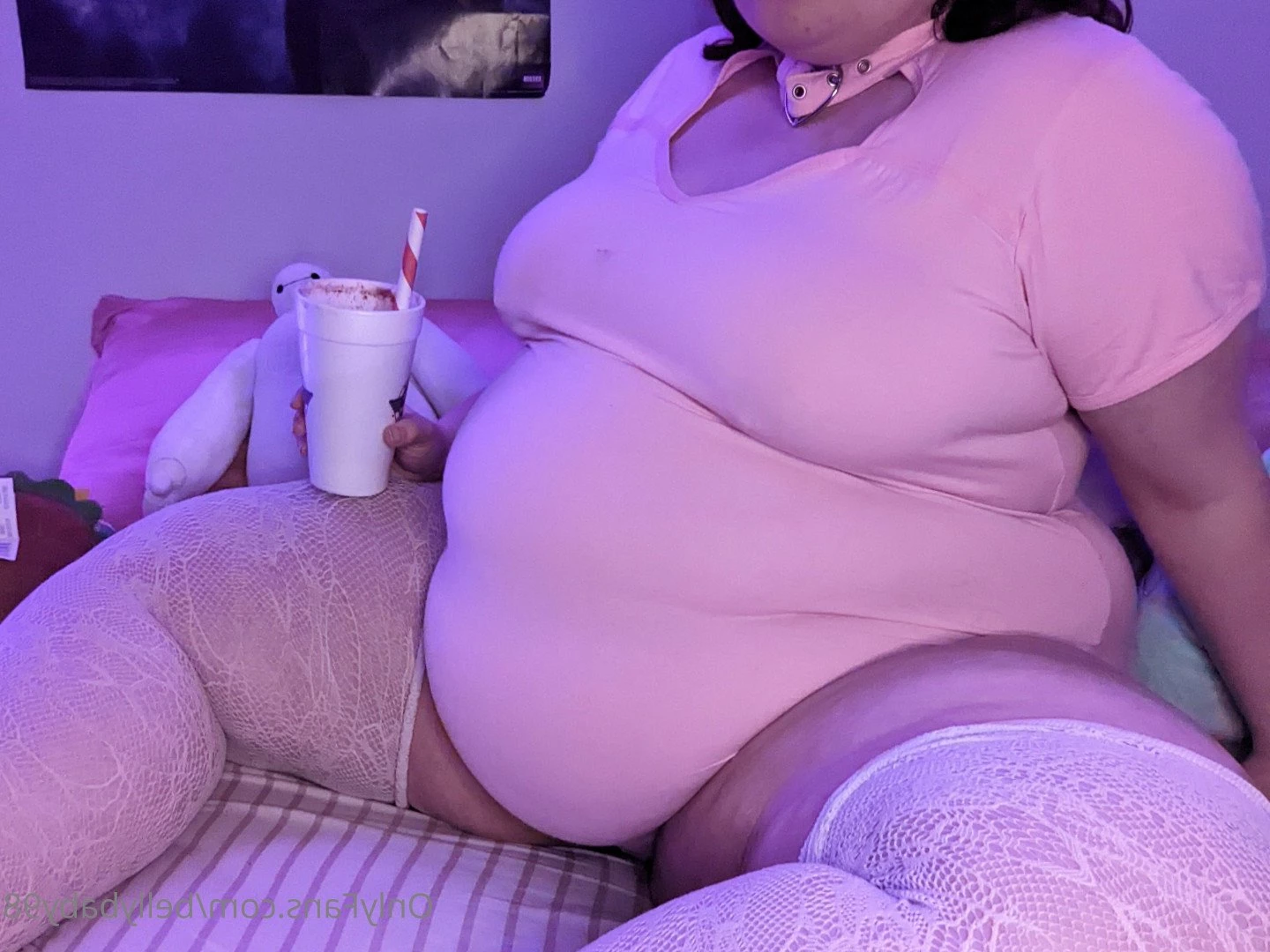 Belly Baby 98 [ bellybaby98 ] Onlyfans leaked photo 3823091 on Hotleaks.tv