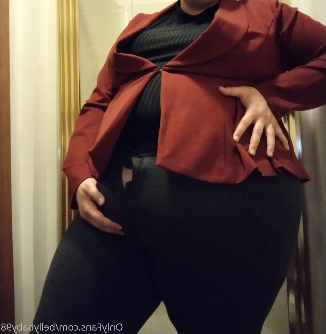 Belly Baby 98 [ bellybaby98 ] Onlyfans leaked photo 3823898 on Hotleaks.tv