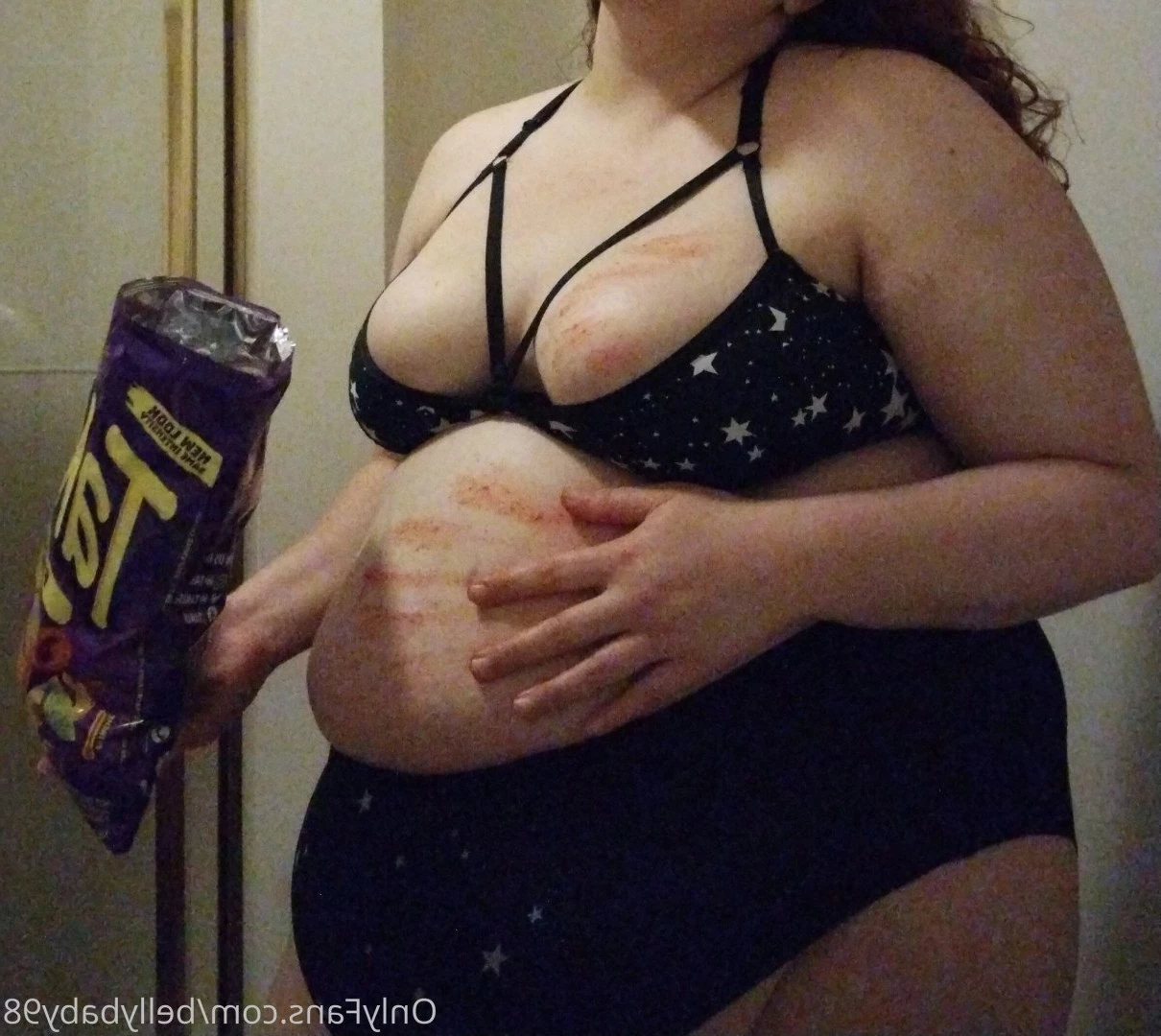 Belly Baby 98 [ bellybaby98 ] Onlyfans leaked photo 3831463 on Hotleaks.tv