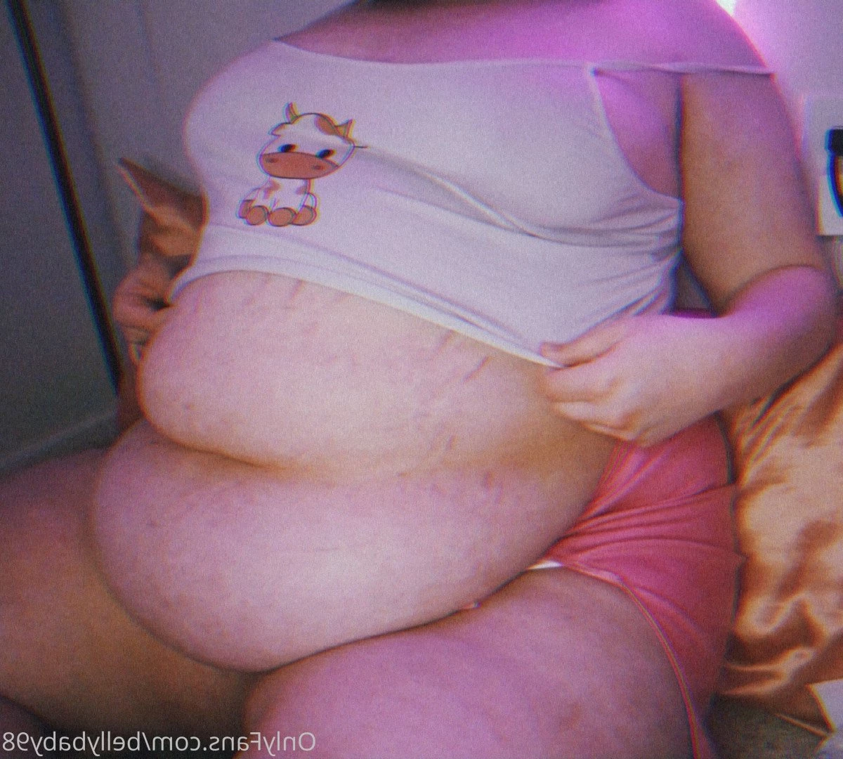 Belly Baby 98 [ bellybaby98 ] Onlyfans leaked photo 3837919 on Hotleaks.tv