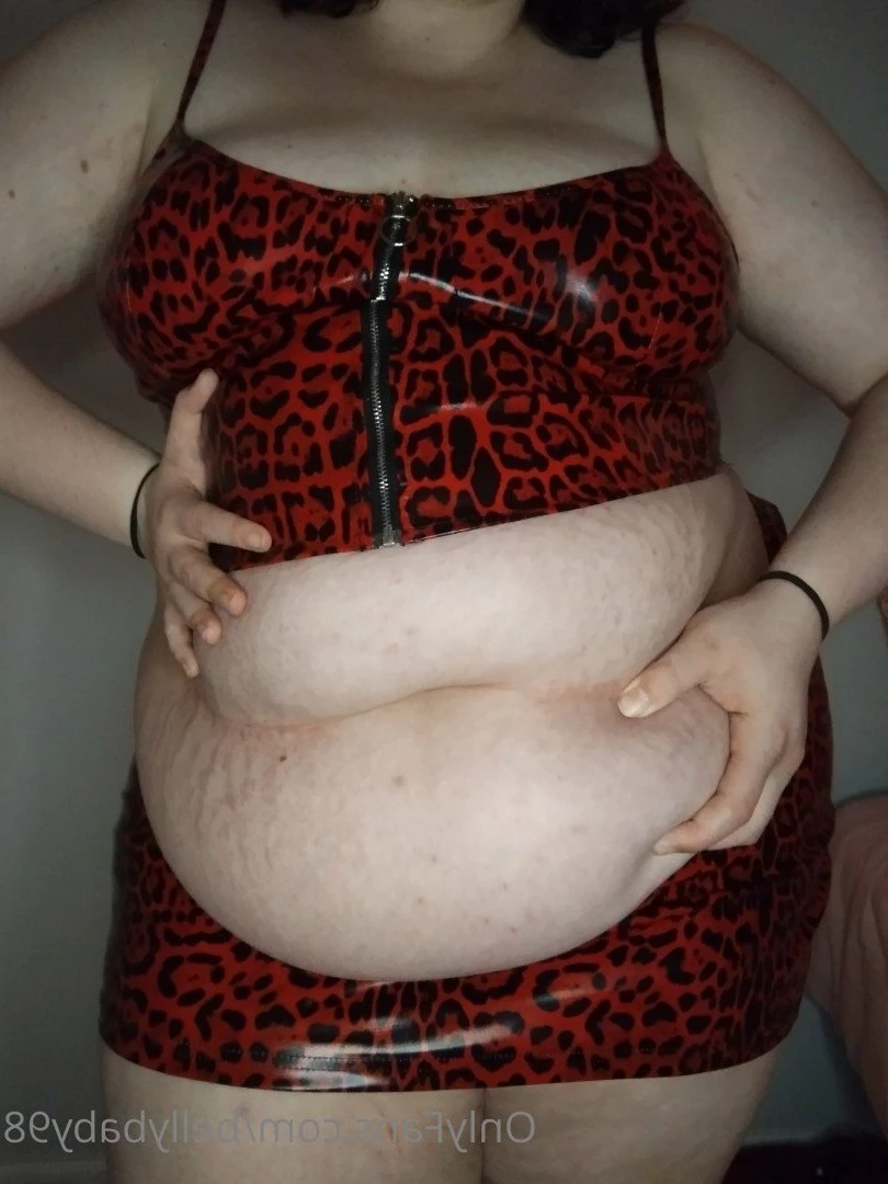 Belly Baby 98 [ bellybaby98 ] Onlyfans leaked photo 3840150 on Hotleaks.tv