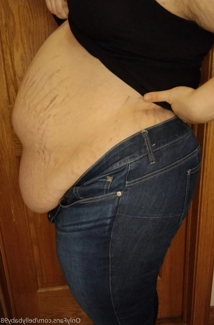 Belly Baby 98 [ bellybaby98 ] Onlyfans leaked photo 3841327 on Hotleaks.tv