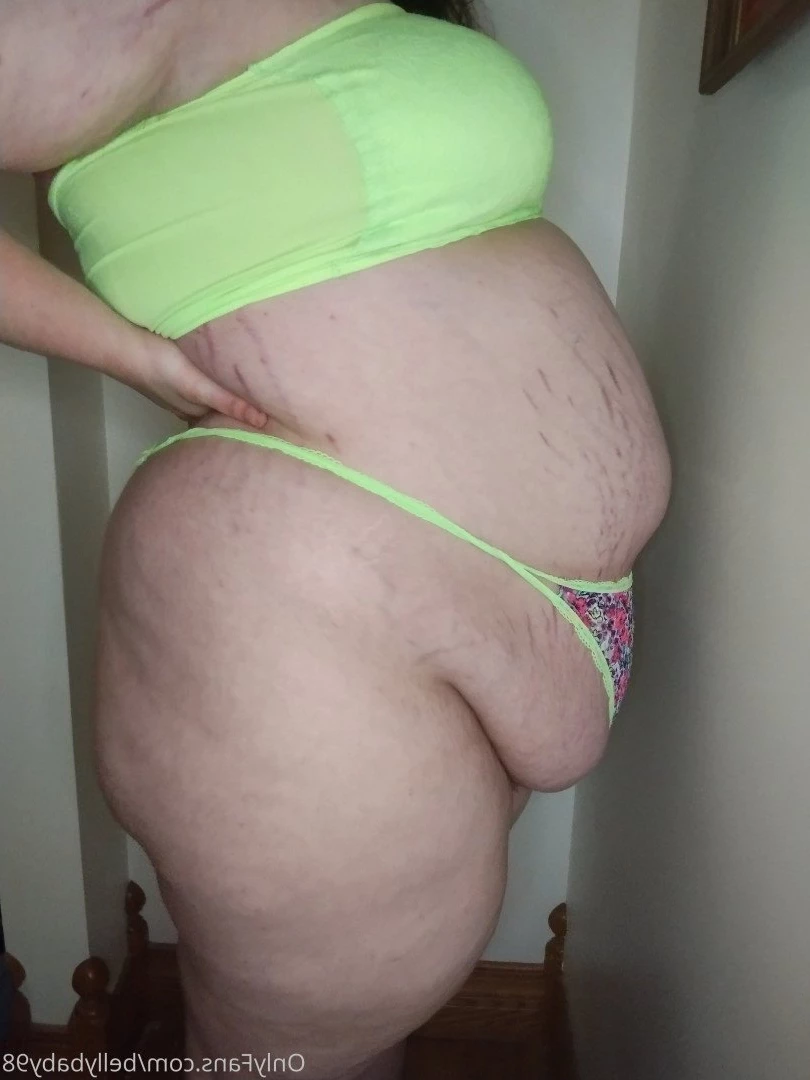 Belly Baby 98 [ bellybaby98 ] Onlyfans leaked photo 3845681 on Hotleaks.tv