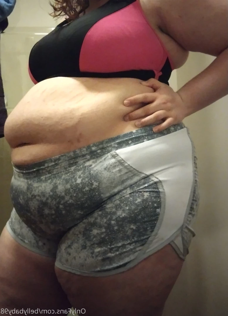 Belly Baby 98 [ bellybaby98 ] Onlyfans leaked photo 6137660 on Hotleaks.tv
