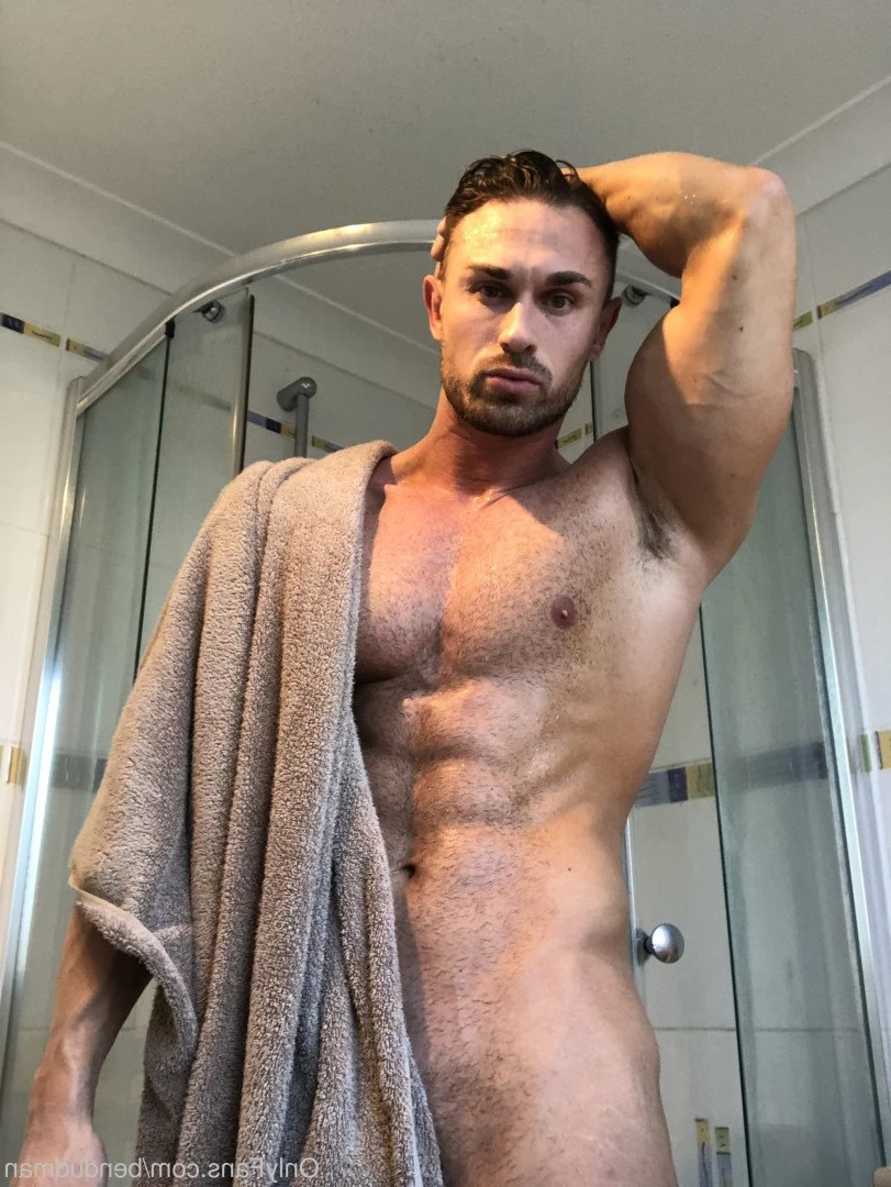 Ben Dudman [ bendudman ] Onlyfans leaked photo 3611846 on Hotleaks.tv