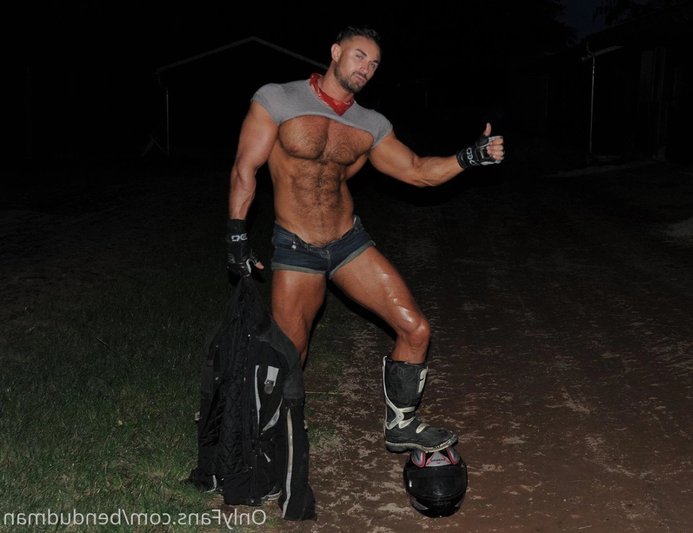 Ben Dudman [ bendudman ] Onlyfans leaked photo 3617097 on Hotleaks.tv